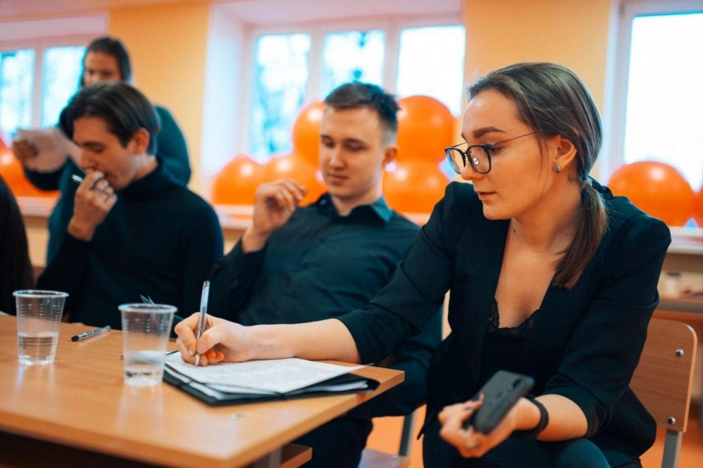 «Взлеты и падения у творческих людей неизбежны»